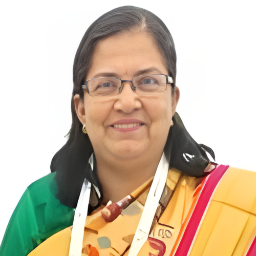 Dr. Madhuri S. Kurdi